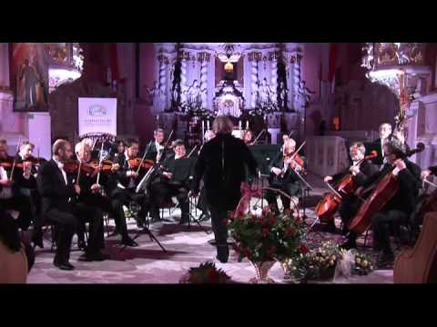 Gioacchino Rossini - "Wilhelm Tell" Orkiestra Kameralna PR „Amadeus" pod dyr. A. Duczmal