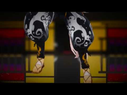 【ＭＭＤ刀剣乱舞】嘘憑きだって知るんだよ【陸奥守吉行】