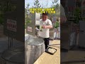 Floor-standing fast ramen machine #ramenmachine #commercialUsing a ramen machine to make ramen...#