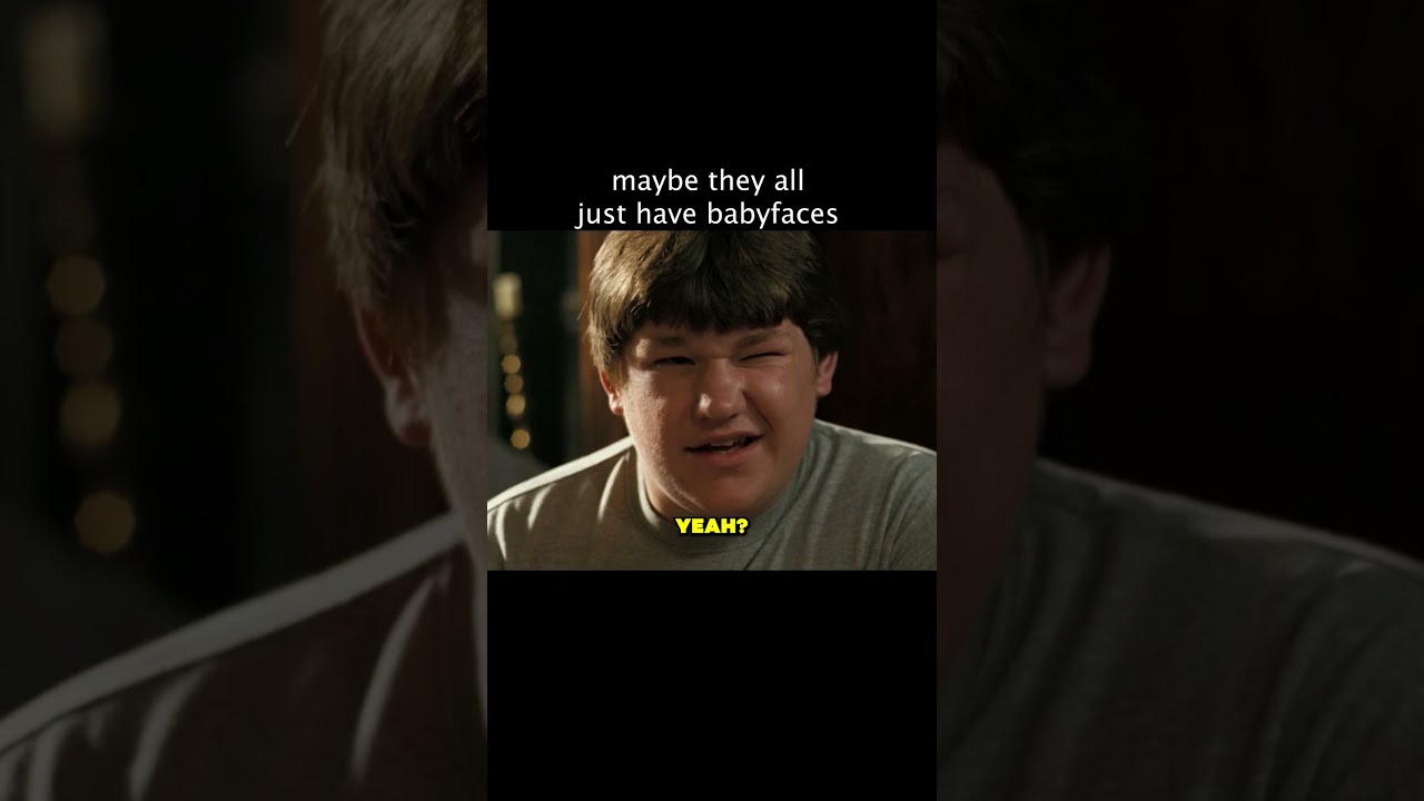 Худшее поддельное удостоверение личности 