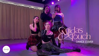 Kiss Of Life Midas Touch Dance Cover Brnksingapore