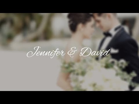 Visual Story | Slideshow Movie for wedding | Imaging Edge | Sony