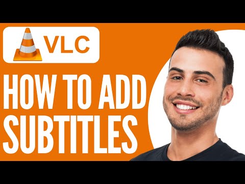 Add Subtitles Permanently
