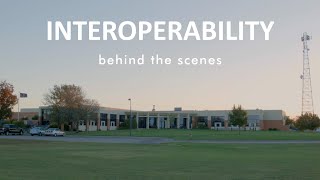 Interoperability: Behind the Scenes