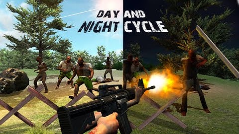 Survival Island Wild Escape Android Gameplay (HD)