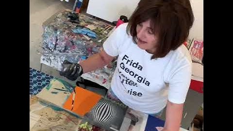 Bibby Gignilliat - Bibby At Work