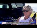 Wings and Wheels airshow soars past Spanish Fork Airport