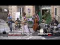 Broadway dislocation jazz quartet special guest matteo paggi