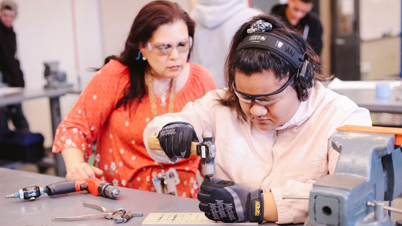 Core Plus at SnoIsle Accelerate Your Career YouTube