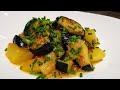 Овочі на швидкоруч 🍅🍆🌶 Fast and Fresh: Quick Vegetable Recipes for Busy Days.
