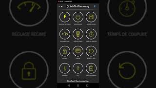 Shifter Healtech quickshifter easy sur suzuki gsxs 750 2018