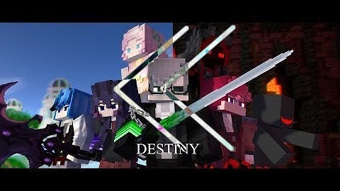 Reverse - ZNathan Animations - Destiny