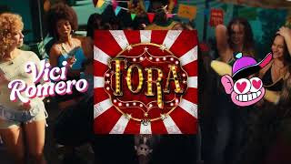 Rvfv  Tora vici Romero Afro Remix
