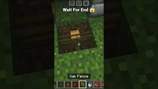 Minecraft Viral TNT Build Hack l #minecraft #video #viral #shorts #minecraftshorts #games