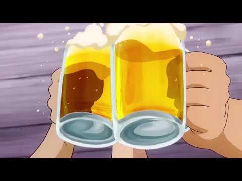 【动漫混剪】多部动漫混剪，燃向！