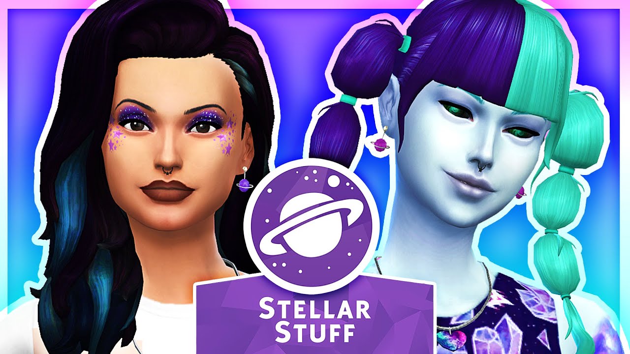 free custom content packs sims 4