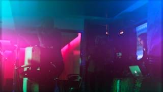 Filtros Pa La Batalla De Gallos En El Bar Pub Oclock 8-2-2014