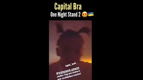 Capital Bra - One night stand 2