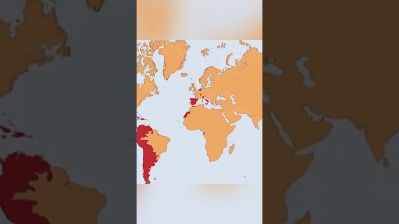 Бывшие страны империи и Гетманщины