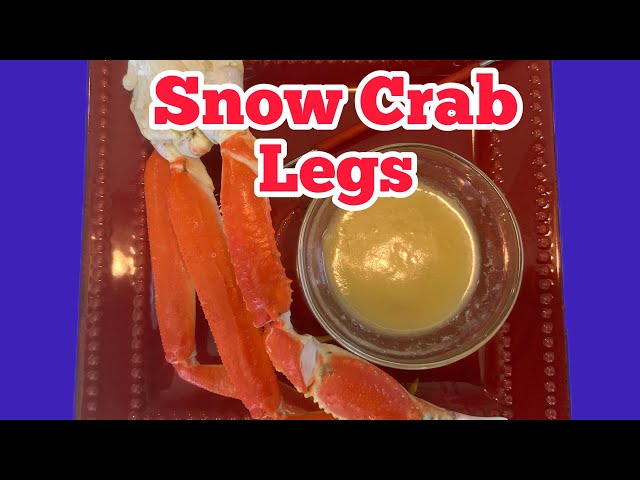 The Easiest Way to Cook Frozen Crab Legs 3 sddefault