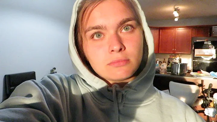 i swear i'm good at vlogging