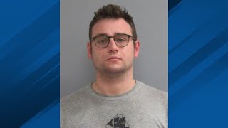 Former band director at Michigan school who was accused of taking inappropriate photos pleads guilty