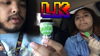 SHITTY WEEK | LOWKEY VLOG [#22]