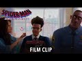 SPIDER-MAN: ACROSS THE SPIDER-VERSE Clip - Missing Class
