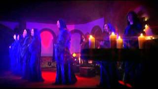 Gregorian - A Child Is Born