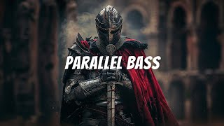 PARALLEL BASS PROCESSING!