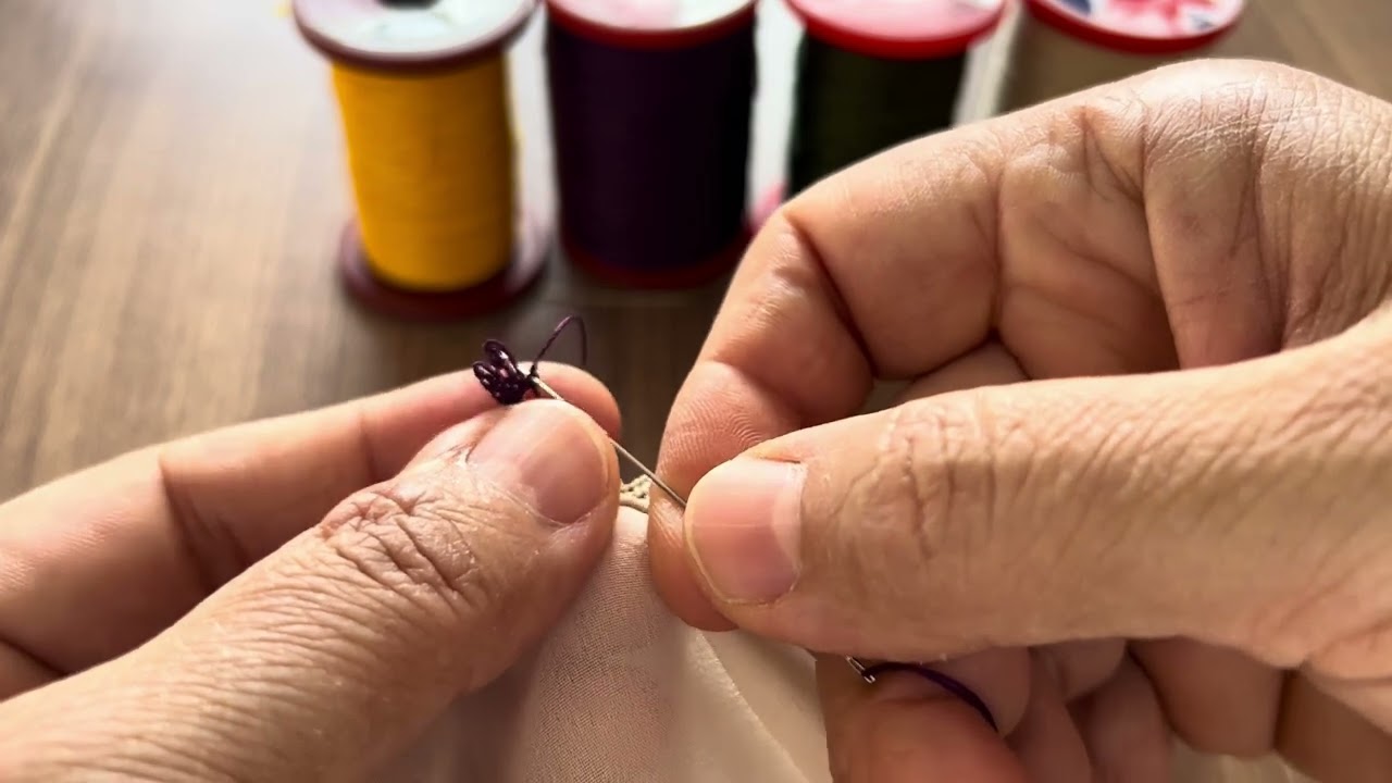 3.MODEL ŞAHANE ÇEYİZLİK İĞNE OYASI