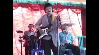 GM Plus Band - Kr.Sapu Tangan (koes plus)