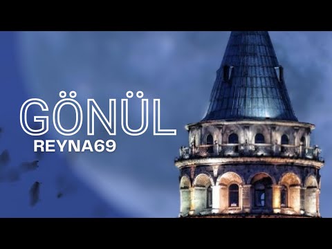 REYNA69 - GÖNÜL (Official Video // 2023)