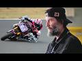 Hooligans: The ARCH Racing Project With Keanu Reeves &amp; Gard Hollinger | Official Trailer