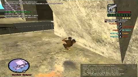 CODE 5 Resurrection Montage