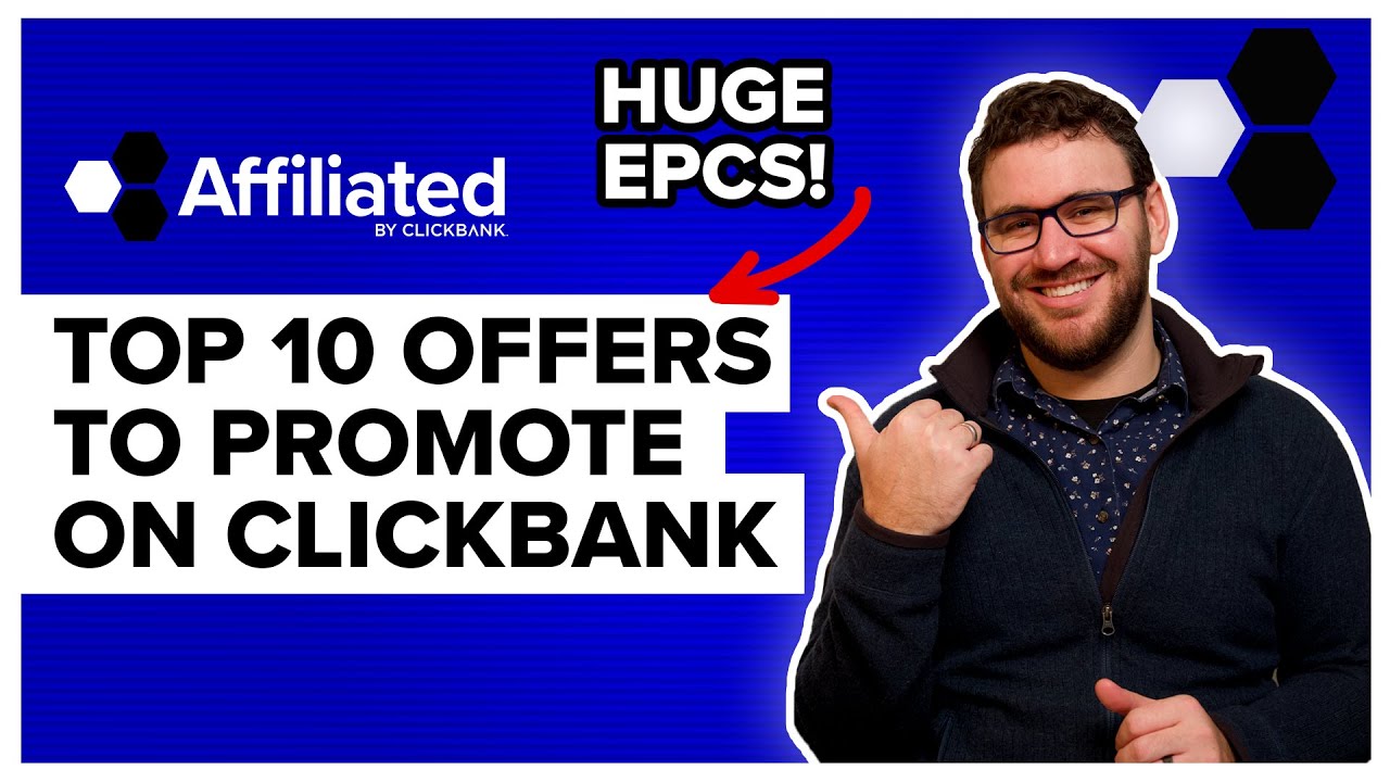 ClickBank Deals List in 2023 (Coupon)