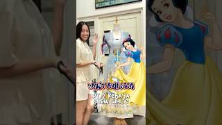 Kebaya Snow White  wastralicia Eps1 Batik Solo Lanjut Try On Ga Nihhbatik kebayamodern