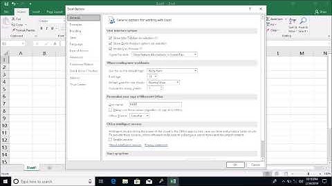 018 Turn Off Backstage View