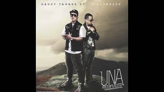J Alvarez y Daddy Yankee - Para Siempre( IA Cover)