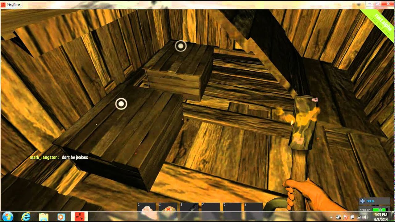 Rust part 1 - YouTube