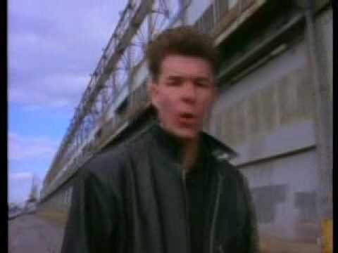 Big Country - Peace In Our Time (HQ)