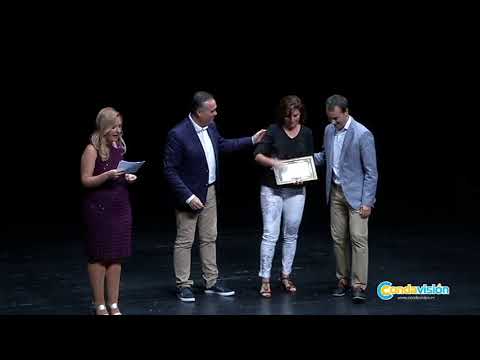 La Palma reconoce el trabajo de sus deportistas en la Gala del Deporte
