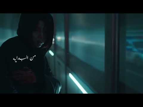 حالات واتس اب حزينة كنت عاصي من البدايه عشان بعاند في القدر ادهم سليمان بدون حقوق 