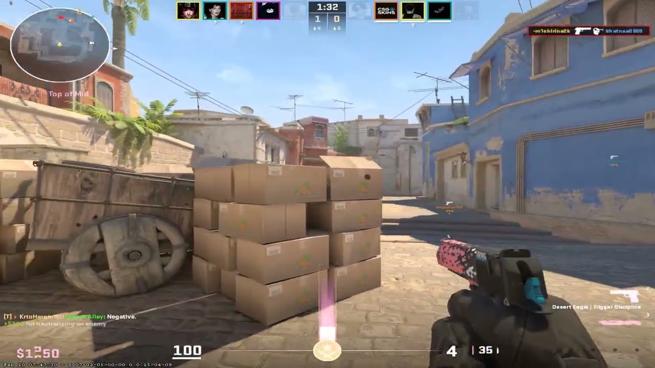 Би чамтай цугтаан  RAW MONTAGE