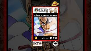 #onepiece #fyp #goldroger