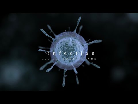 【Audio Track】infection / $.odÅ
