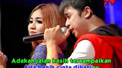 Nella Kharisma feat. Dendra - Kasih Tak Sampai  [OFFICIAL]  - Durasi: 5:09. 