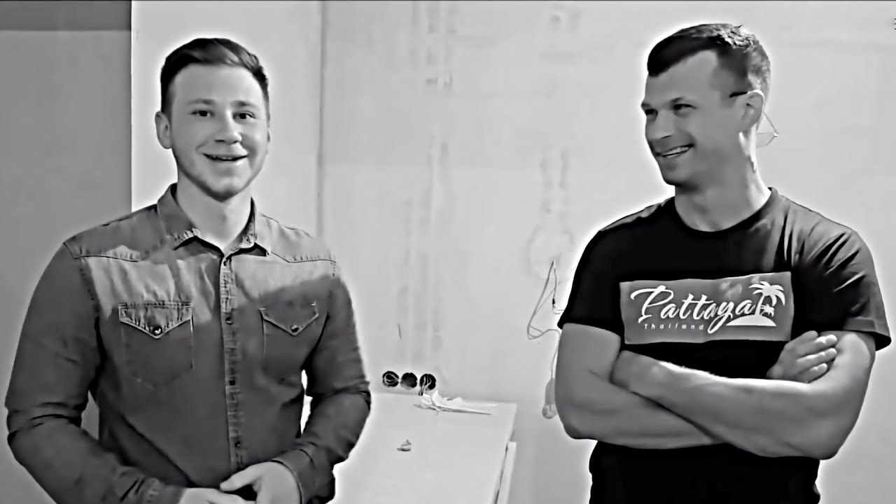 Отзыв от Алексея | Ремонт в Бутово Парк | Отзыв о Форсмонтаж - YouTube