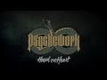 Psychework - Hand on Heart lyric video