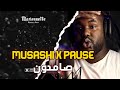 Musashi  Ft ‪Pause flow ‬   -  Marionnette  [ ALGERIAN REACTION]   ❤️ 🇲🇦❤️🇩🇿